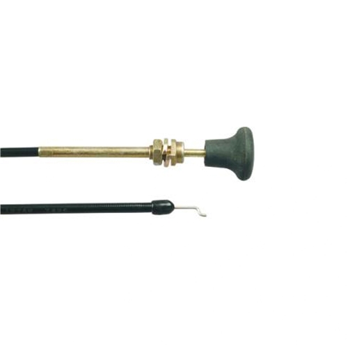 Chokevajer med reglage 1448mm (Scag), RINAB