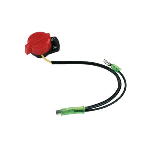 Stoppvred (Honda GX200QX7, GX270QXB m.fl.), RINAB