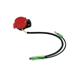 Stoppvred (Honda GX200QX7, GX270QXB m.fl.)