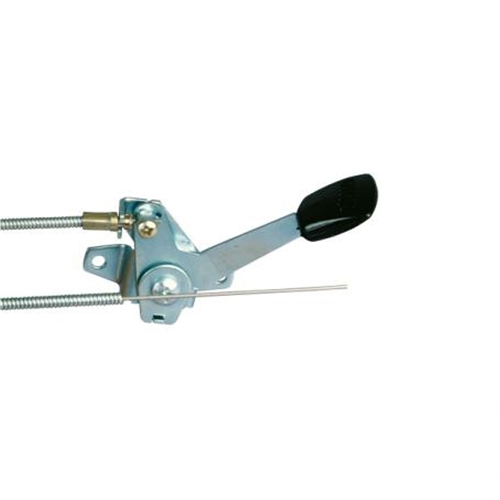 Gasvajer med reglage 1159mm (Gravely), RINAB