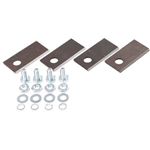 Knivsats 80,4mm Vari, AS-Motor