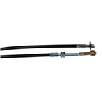 Kopplingsvajer 1656mm (Honda)