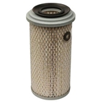Luftfilter cylinderformat Honda