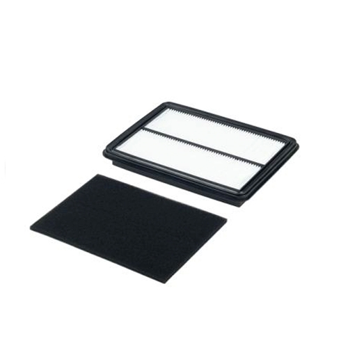 Luftfilter 185x143x22mm (Honda), RINAB