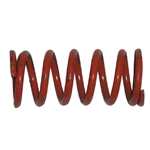 Tillslagsfjäder orange för Comet 94C duster