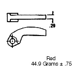 Viktarm Comet A-3 (44,9g)