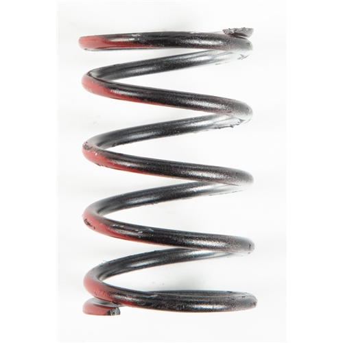 Tillslagsfjäder Comet silver/röd, RINAB, snöskoter, reservdelar, tillbehör