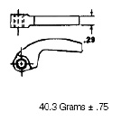 Viktarm Comet A-14 (40,3g)