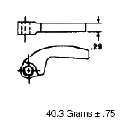Viktarm Comet A-14 (40,3g)