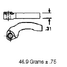 Viktarm Comet A-22 (46,9g)