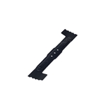 Kniv High Lift 430mm, 17" Klippbredd (Bosch)