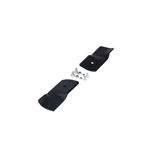 Kniv Std. 170mm, 7" Klippbredd (Stiga 107M / 92M)