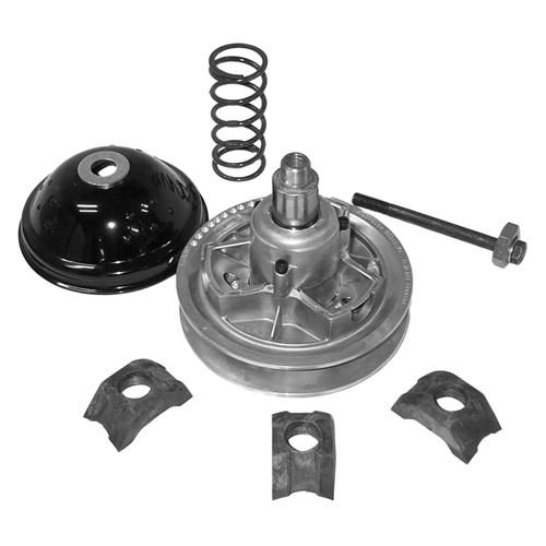 Primär variator B-modell