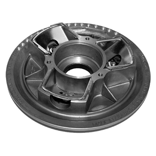Rörlig skiva (Powerbloc P50), RINAB, snöskoter, reservdelar, tillbehör