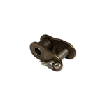 Halvlänk enkelkedja 1/2 x 5/16