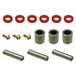 Rullsats variator (Rotax 850 -19)