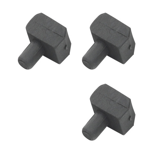 Glidklacksats 3-pack (Tundra R 98-05) RINAB