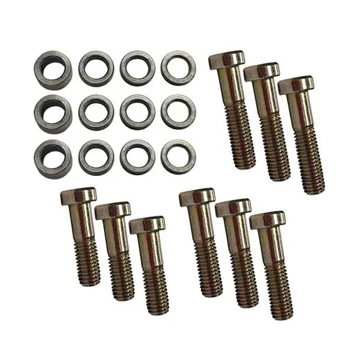Justerbara Pivot bultar (Lynx/Ski-Doo 17-), RINAB, snöskoter, reservdelar, tillbehör