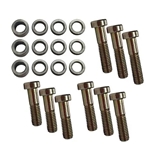 Justerbara Pivot bultar (Lynx/Ski-Doo 17-)