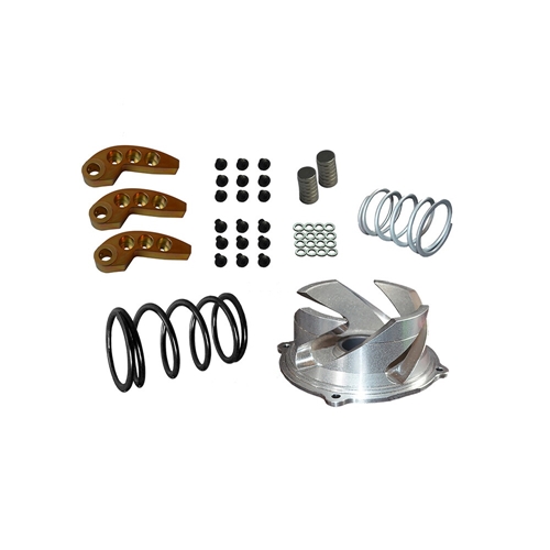 Variatorkit, Polaris 850 Patriot 19-20 (121-136"), RINAB, Snöskoter, Polaris