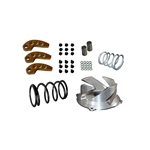 Variatorkit, Polaris 850 Patriot 19-20 (121-136")