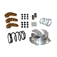 Variatorkit, Polaris 850 Patriot 19-20 (146-174")