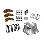 Variatorkit, Polaris 850 Patriot 19-20 (146-174")