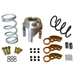 Variatorkit, Lynx/Ski-Doo 600R 18-24 (Gen4+5/Radien 129-137")