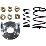 Variatorkit, AC/Yamaha 200cc 18-19