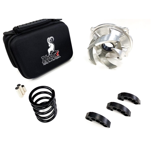 Variatorkit, Stage 2 (Polaris 850 RMK 21-23), RINAB, Snöskoter, Polaris