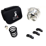 Variatorkit, Stage 2 (Polaris 850 RMK 21-23)