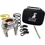 Variatorkit Stage 2, Lynx/Ski-Doo 850 E-Tec