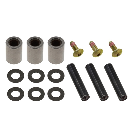 Rullsats Arctic Cat ADAPT, RINAB, Snöskoter, Arctic Cat, 0423-371, 0746-932, 1646-079, 1646-123