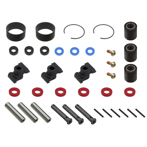 Repsats variator (BRP 600EFI/850 E-TEC, 600/900 ACE ), RINAB, Snöskoter, Lynx, Ski-Doo