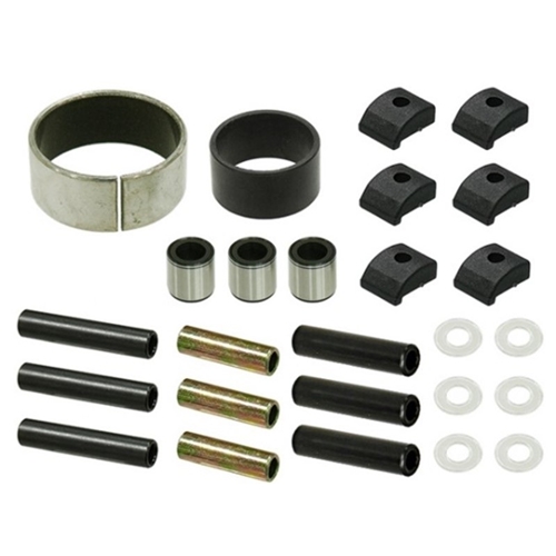 Rep.sats variator (Yamaha YVXC 15,53mm), tillbehör, snöskoter, moped, atv, cross