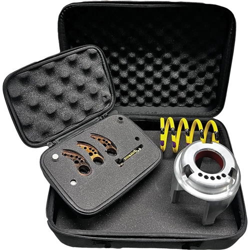 Variatorkit Stage 2, Lynx/Ski-Doo 850 E-Tec Turbo, RINAB, Snöskoter, Lynx, Ski-Doo