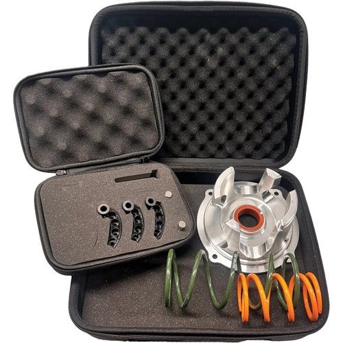 Variatorkit, Stage 2, Arctic Cat 858 (ej turbo), RINAB, Snöskoter, Arctic Cat