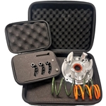 Variatorkit, Stage 2, Arctic Cat 858 (ej turbo)