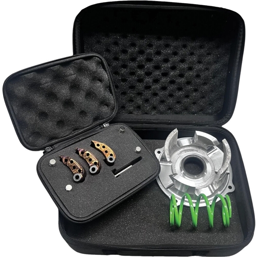 Variatorkit, Stage 2, Polaris Patriot 9R, RINAB, Snöskoter, Arctic Cat