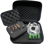 Variatorkit, Stage 2, Polaris Patriot 9R