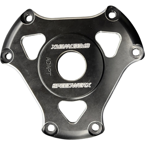 Variatorkåpa, Arctic Cat ADAPT, RINAB, snöskoter, reservdelar, tillbehör