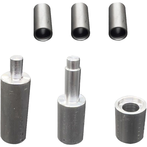 Rullsats Arctic Cat ADAPT, RINAB, Snöskoter, Arctic Cat, 0423-371, 0746-932, 1646-079, 1646-123