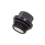 Kedjeplugg magnetisk, Polaris