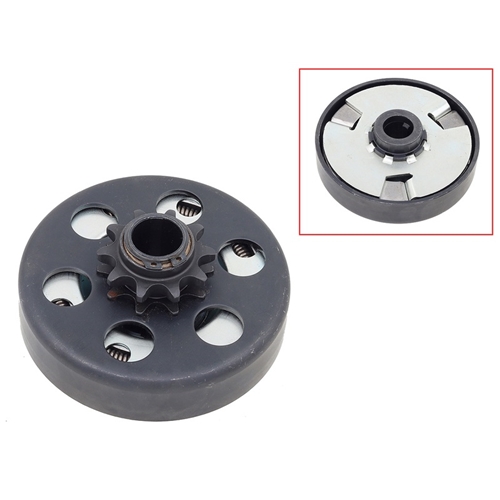 Centrifugalkoppling SnoX, RINAB, snöskoter, reservdelar, tillbehör, 80-03053