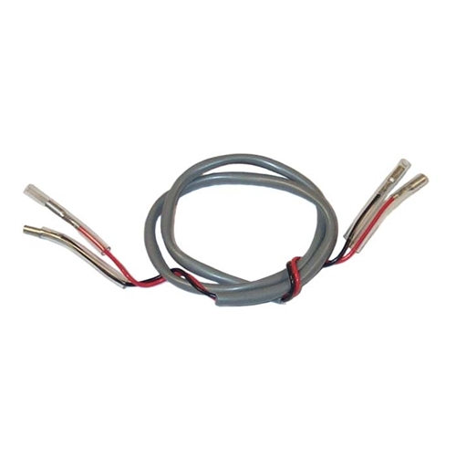 Kabel för cyl.tempm. 50 cm