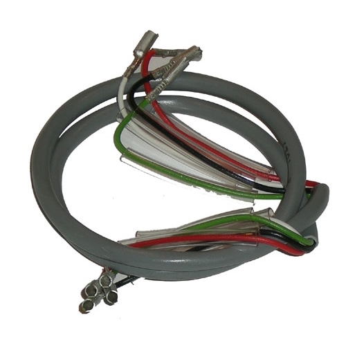 Kabel cylindertempmätare