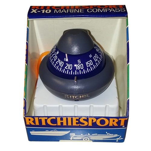 Kompass (Universal), tillbehör, RINAB