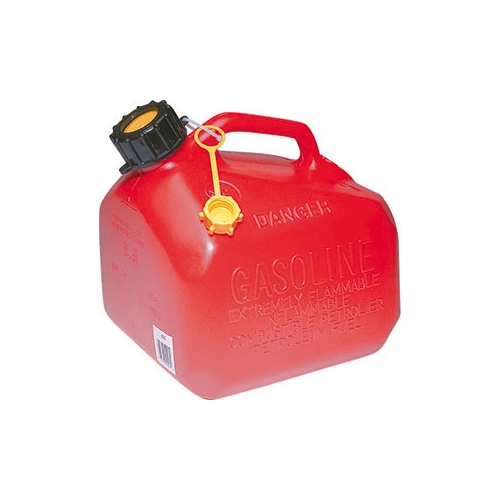 Bensindunk 10L