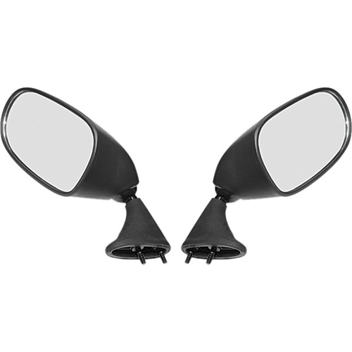 Backspegelsats (Yamaha) RINAB