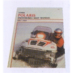 Verkstadshandbok Polaris